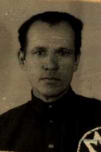 Третьяков Флавиан Акакиевич