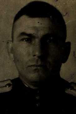 Топилин Иван Сидорович