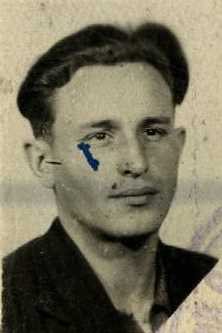 Фаворский Владимир Валерьянович