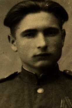 Трюхан Николай Иванович