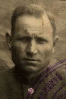 Улитин Михаил Сергеевич