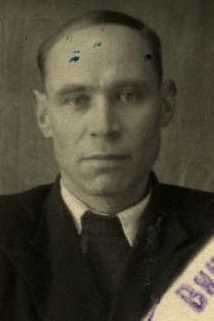 Кудрявцев Петр Николаевич