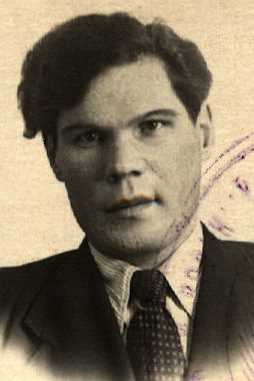 Крылов Александр Сергеевич
