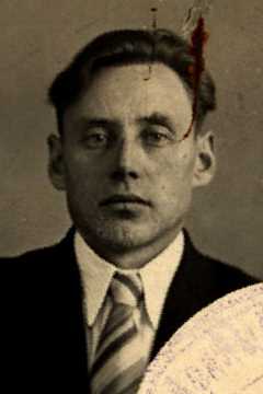 Круковский Павел Васильевич