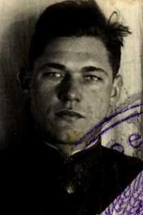 Курганов Василий Максимович