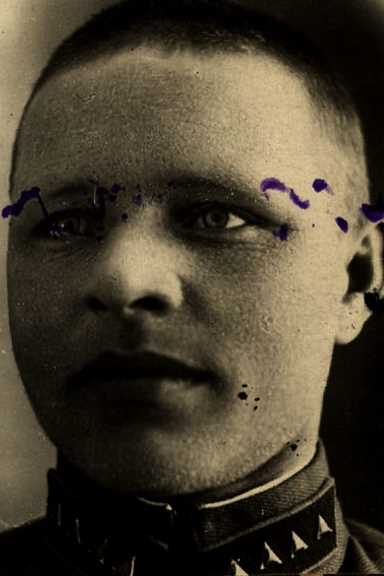 Кулаков Илларион|Иларион Терентьевич