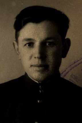 Кулаков Николай Иванович