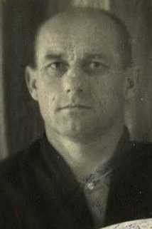 Лебедев Евгений Иванович