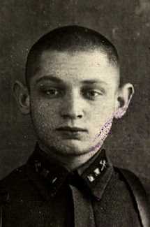 Рябцев Авнер Иосифович