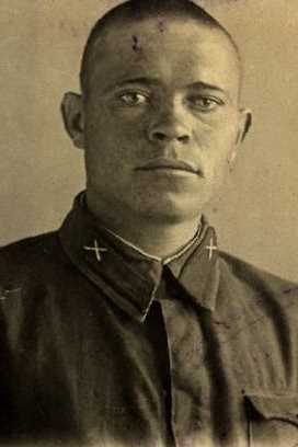 Кравцов Василий Алексеевич
