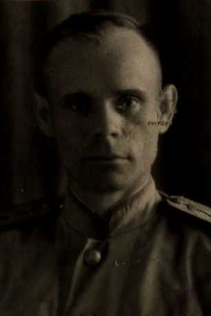 Кунцевич Михаил Павлович