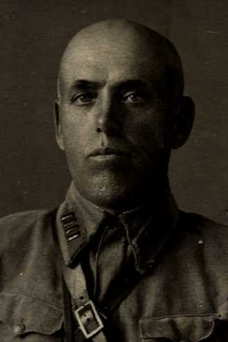 Кунцевич Модест Николаевич