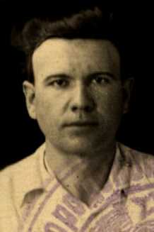 Лебедев Николай Андреевич