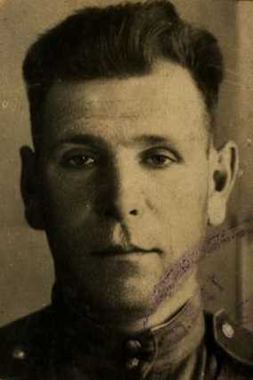 Лебедев Григорий Павлович