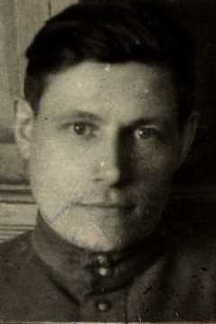 Кульков|Кольков Иван Павлович