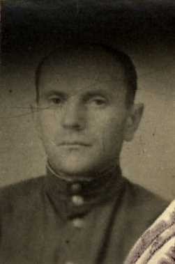 Куракин Михаил Ефимович