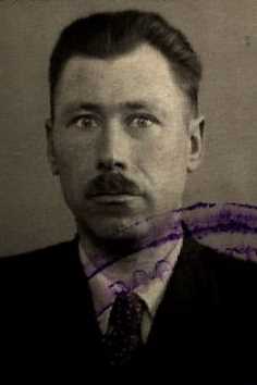 Красиков Иван Иванович