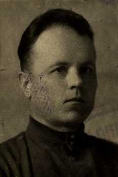 Черемисов|Черемысов Василий Михайлович