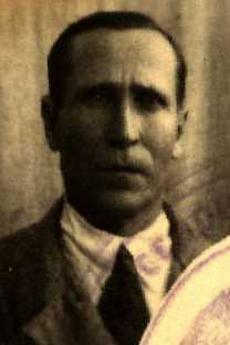 Литвинов Павел Федосеевич