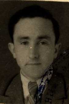 Шкловский Григорий Саулович