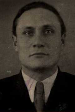 Чесновицкий Владимир Фомич