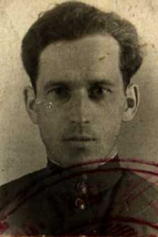 Лебедев Павел Павлович