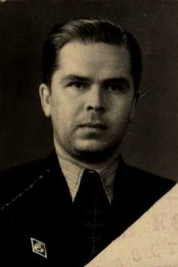 Куршев Владимир Сергеевич