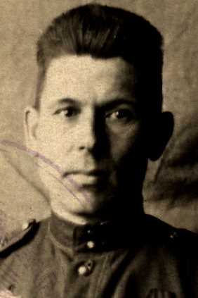 Лебедев Николай Михайлович