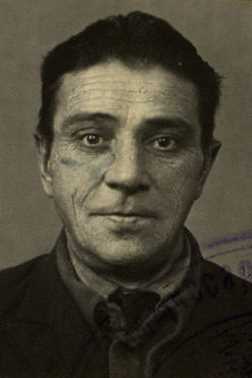 Кулебякин Николай Федорович