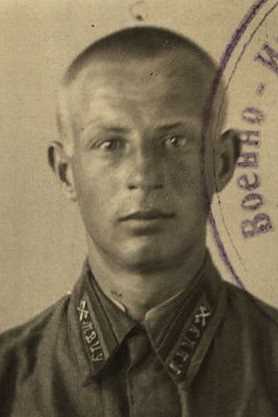Латышев Георгий Васильевич