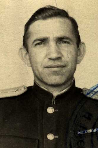 Левашов Владимир Петрович