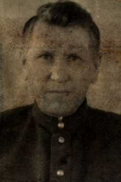 Кочмарев Прокопий Кузьмич