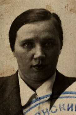 Кравцова Варвара Георгиевна