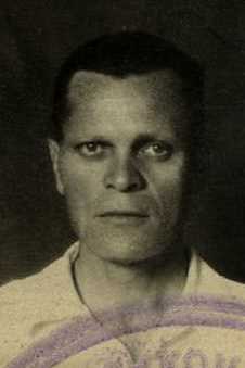 Крашенинников Алексей Алексеевич