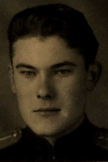 Четверов Владимир Степанович