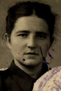 Четверова Анна Георгиевна