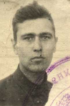 Голотин Иван Данилович