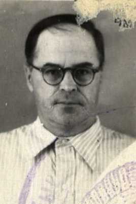 Модин Иван Георгиевич