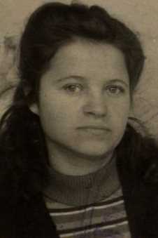 Михайлина Александра Ивановна