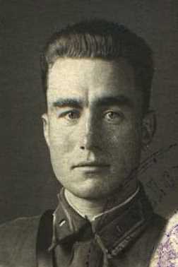 Москаленко Василий Сергеевич