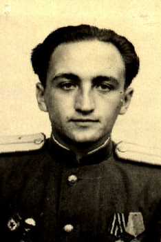 Тименко Владимир Никитович