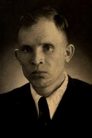 Шелаев Восилий (Василий) Петрович