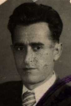 Тараховский Григорий Ильич