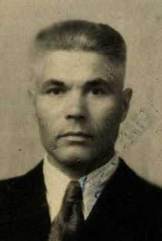 Сушко Александр Дмитриевич