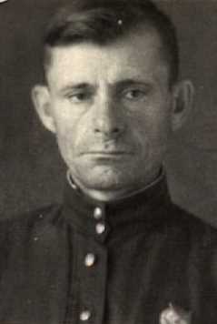 Терентьев Михаил Александрович