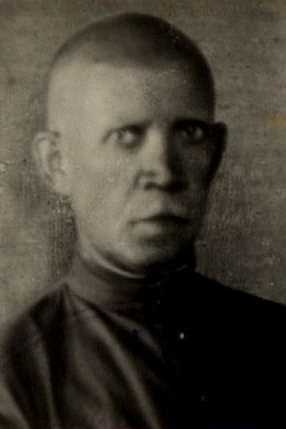 Соколовский Александр Дмитриевич