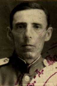 Соколовский Михаил Назарович