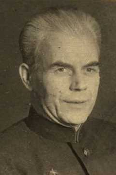 Стальмахович Владимир Михайлович