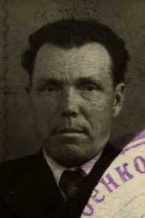 Юрьев Иван Павлович