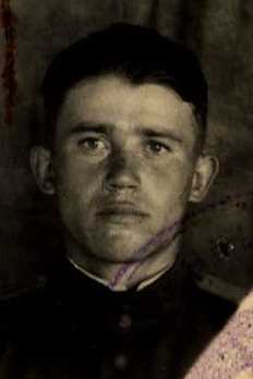 Шмалько Василий Филиппович